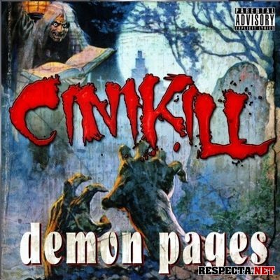 Demon Pages