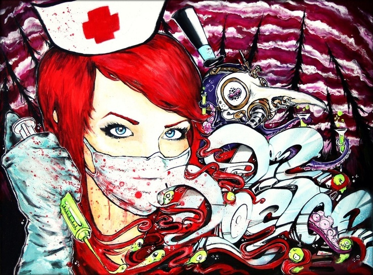 Dr. Doctor