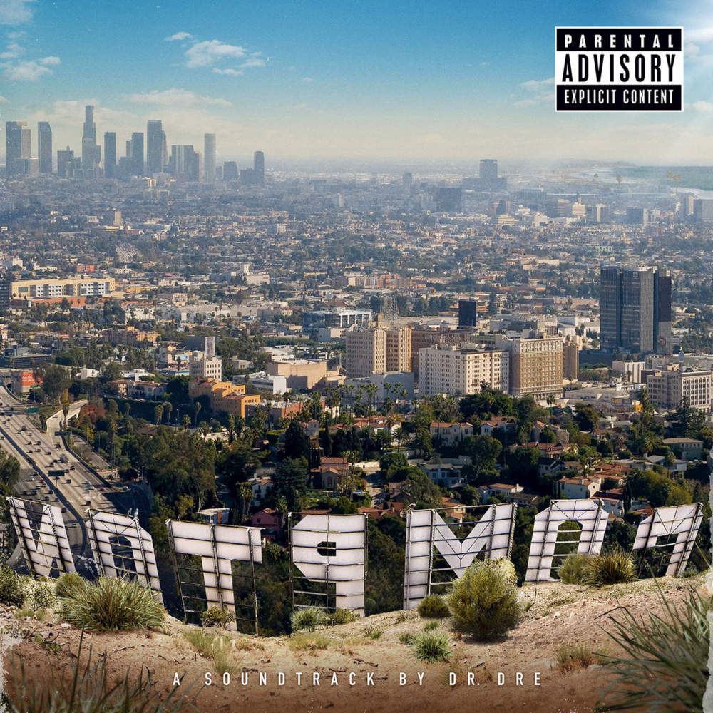 Dr. Dre – Deep water