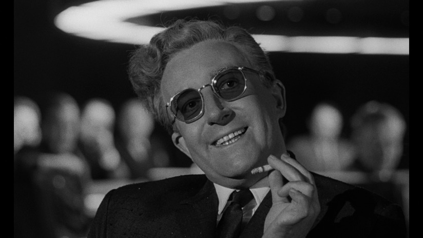 Dr. Strangelove – The Doomsday Machine Explained