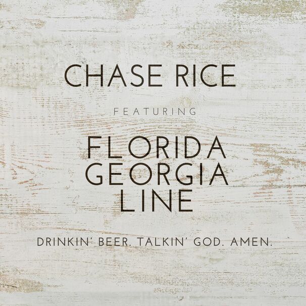 Drinkin’ Beer. Talkin’ God. Amen.