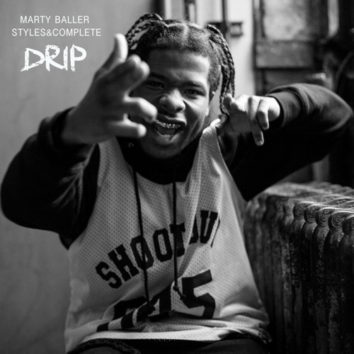 Drip