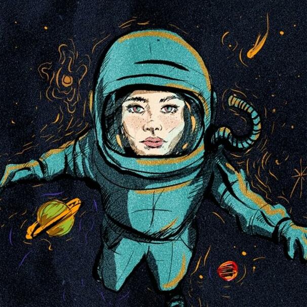 Droga pani, ale pani pachnie