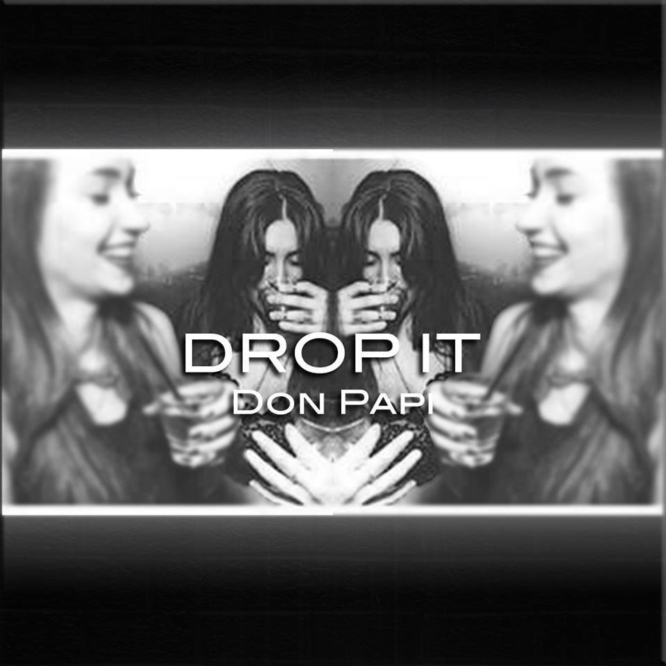 Drop It