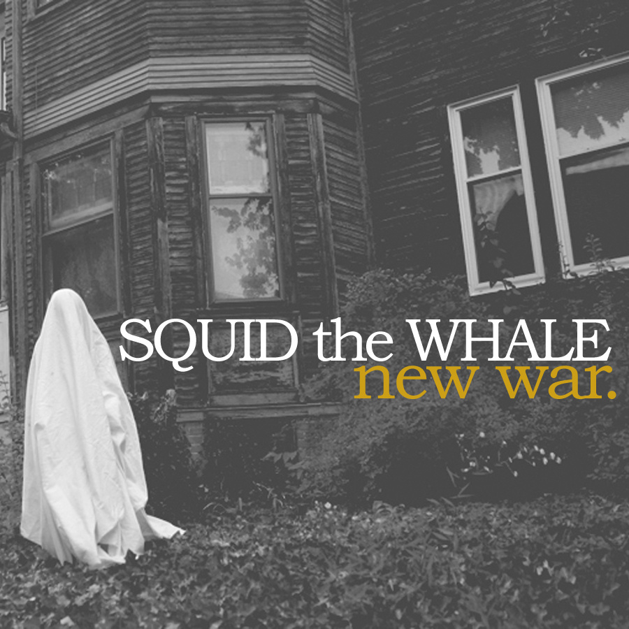 New War.