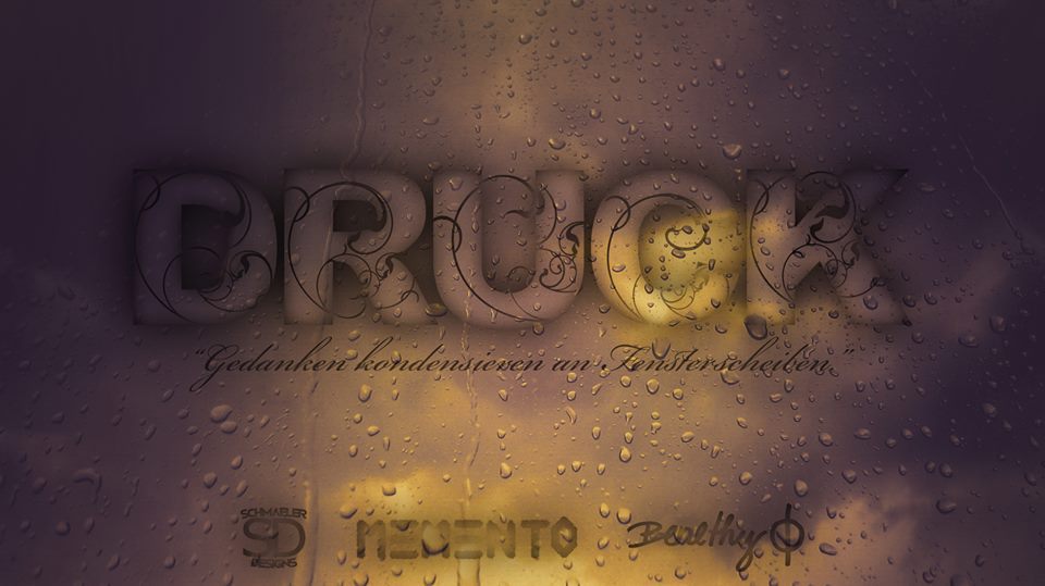 Druck