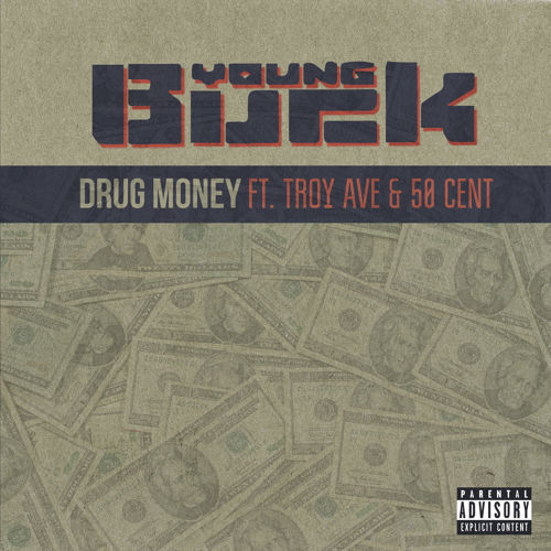 Drug Money
