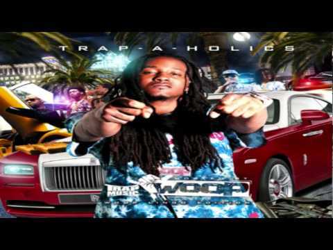 Trap-A-Holics:Woop Lingo Edition