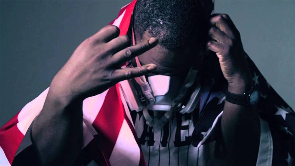 D.R.U.G.S. In America