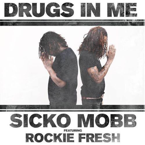 Drugs In Me
