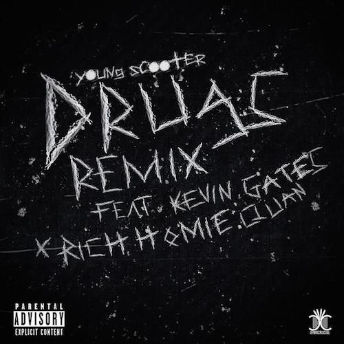 Drugs (Remix)
