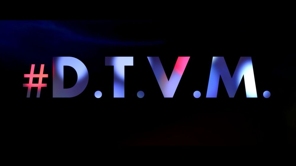 #DTVM