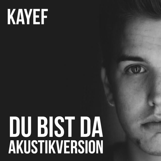 Du bist da (Akustikversion)