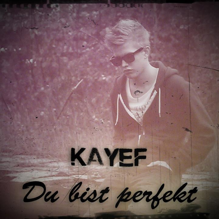 Du bist perfekt