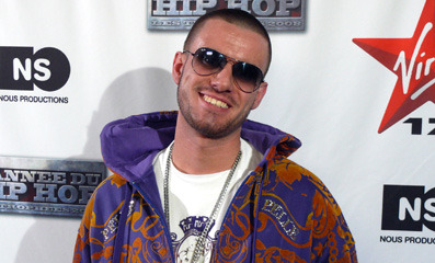 De Paris à New York