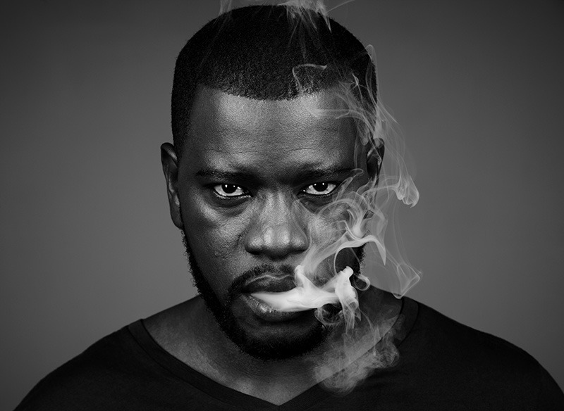 Paris Oran New York 2014