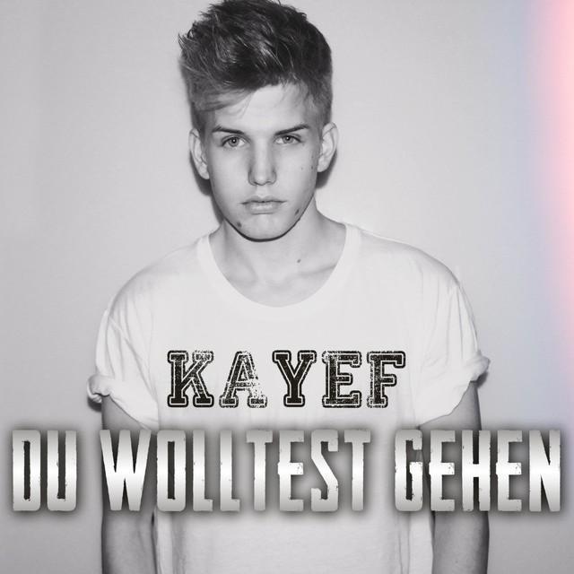 Du wolltest gehen