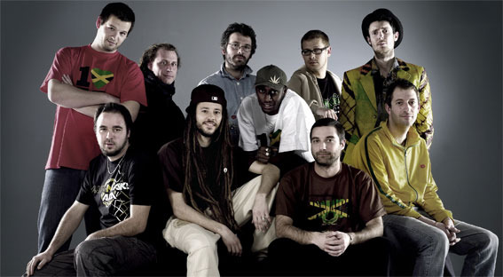 Dub vieillards