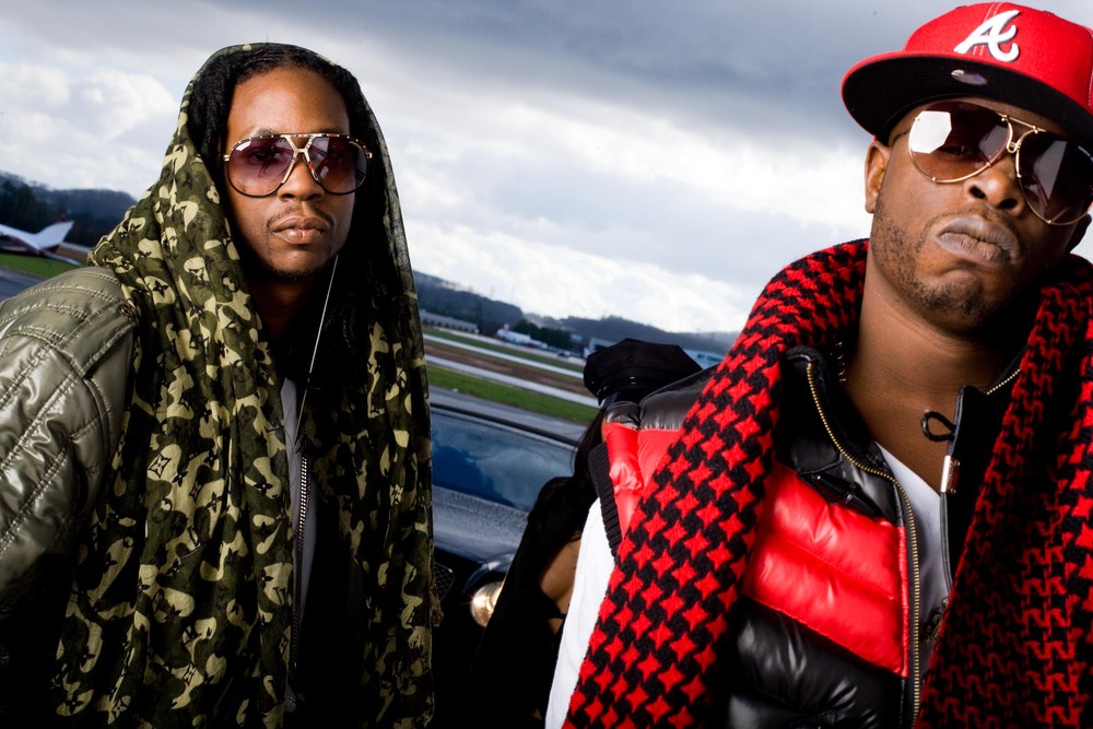 Duffle Bag Boy (feat. Lil’ Wayne)