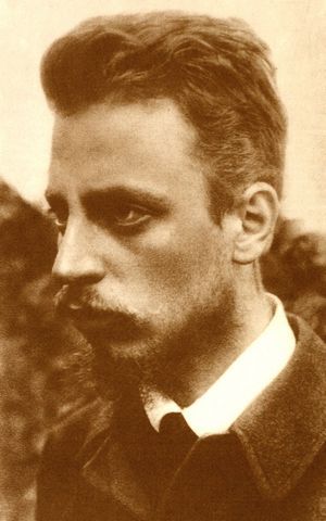 Duino Elegies