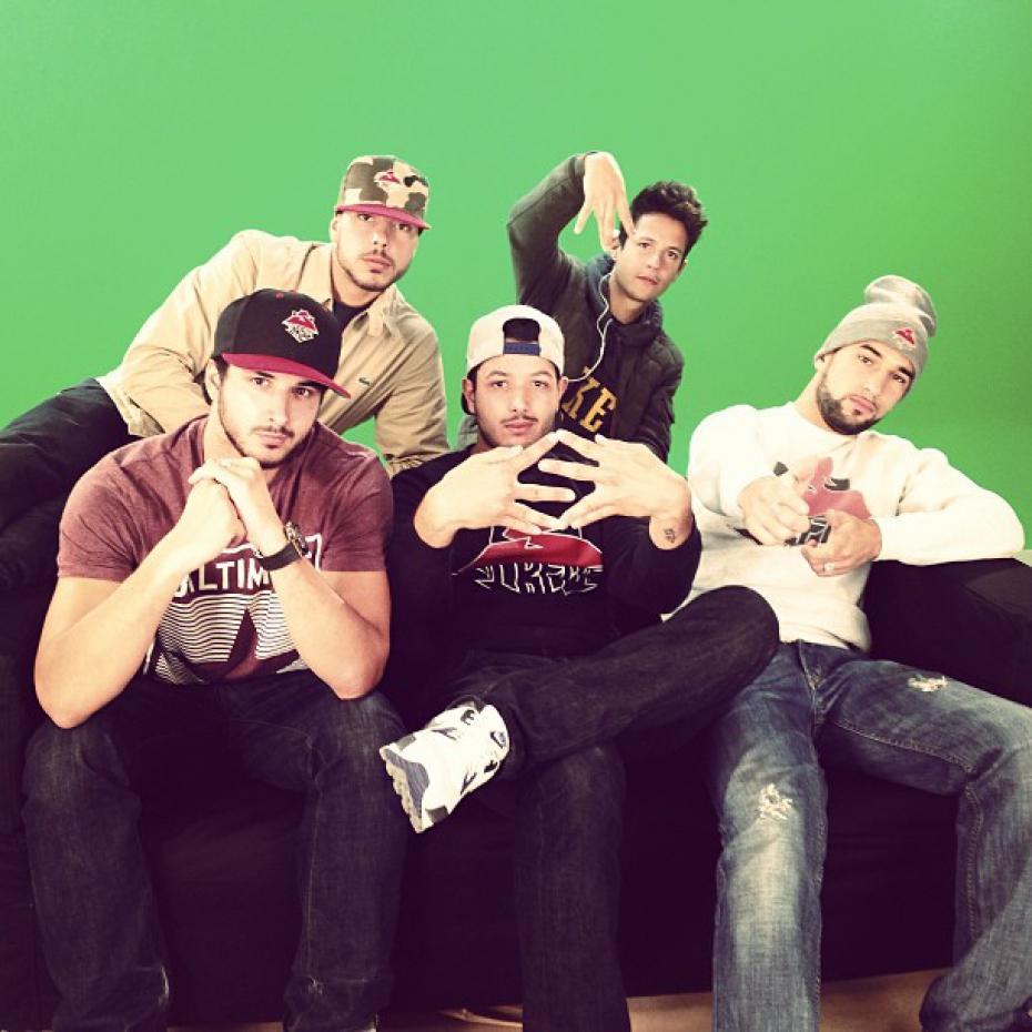 Déçus par la vie (Version Longue)