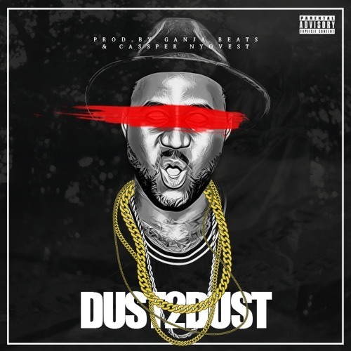 #Dust2Dust