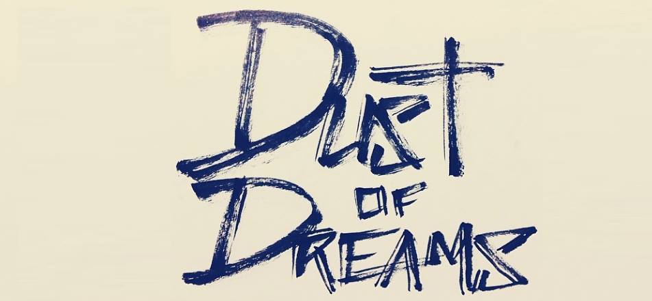 Dust of Dreams