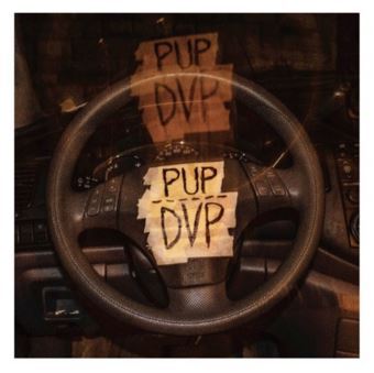DVP