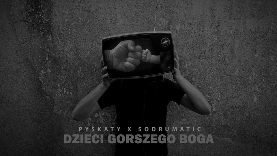 Dzieci Gorszego Boga