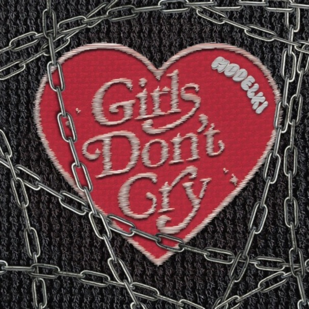 Dziewczyny nie płaczą