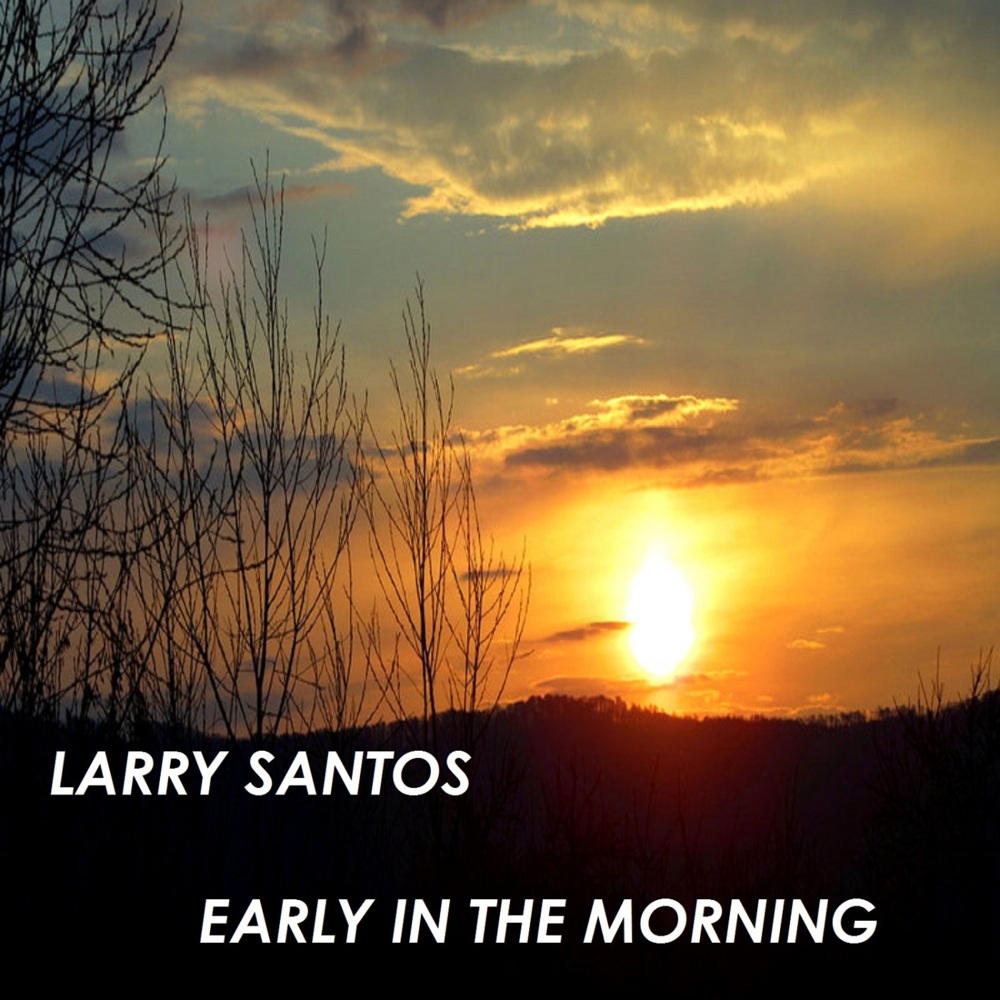 Larry Santos