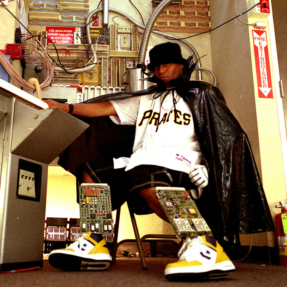 Earth People (Earth Planet mix)