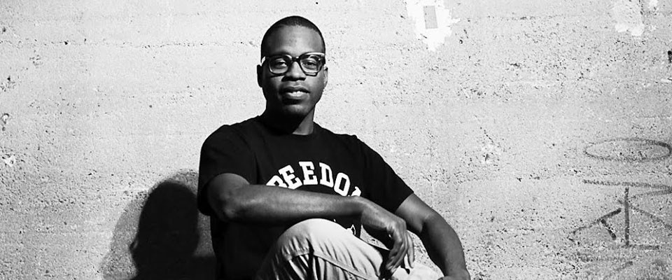 Easy On Back feat. Sean LaMarr & Helen Kaiser