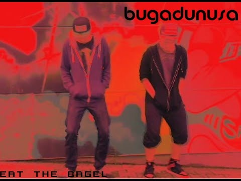 Eat The Bagel