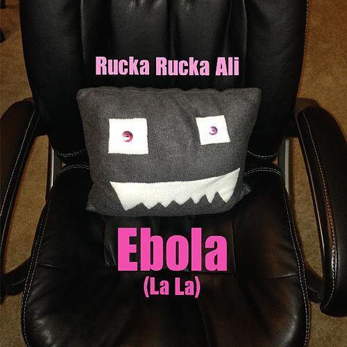 Ebola (La La) Parody of LA Love by Fergie