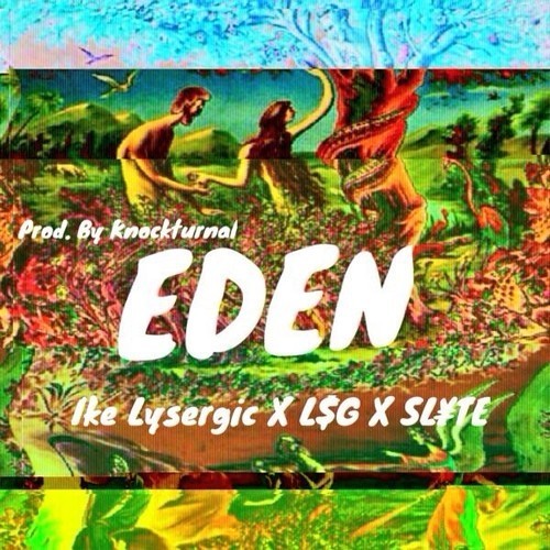 Eden