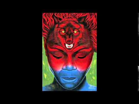 E’diba L’hamra / الذيبة الحمراء