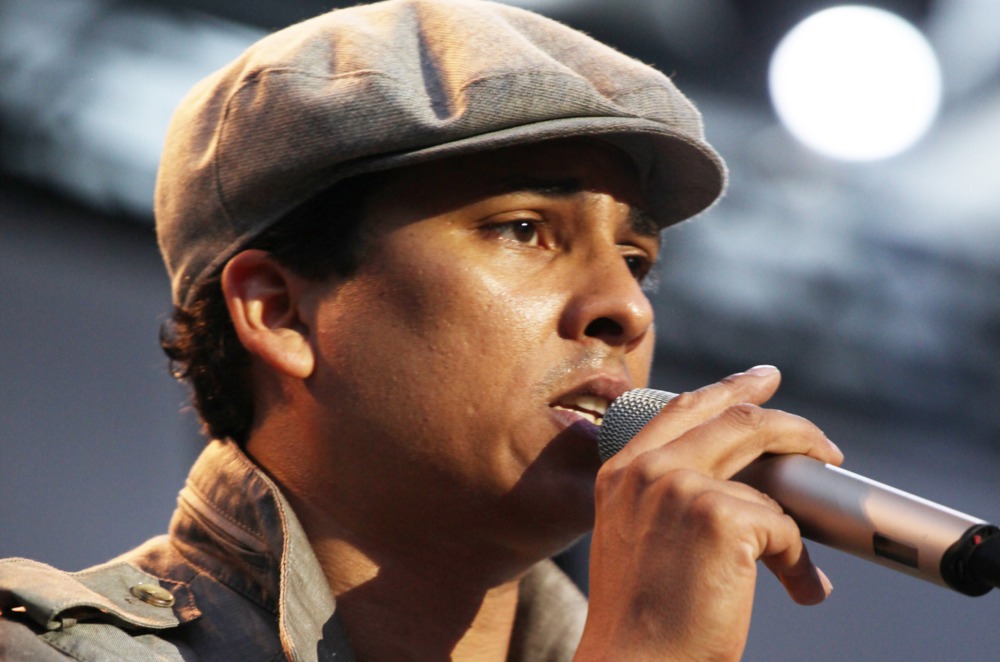 Nicht von dieser Welt