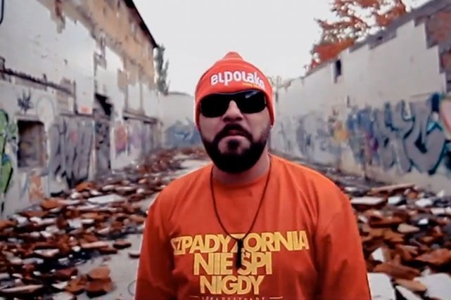 Jointy, konserwy, muzyka bez przerwy (mixtape)