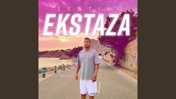 Ekstaza