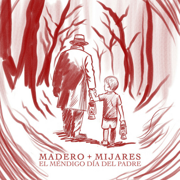 El Mendigo Dia del Padre