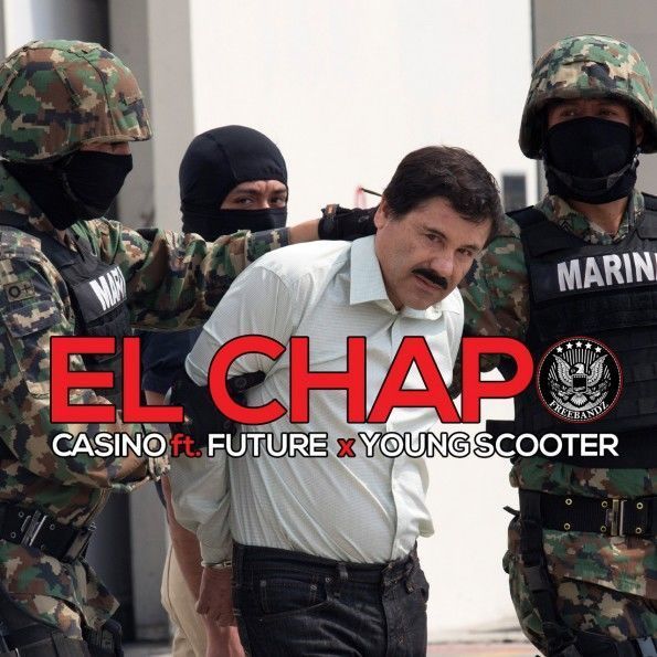 El Chapo