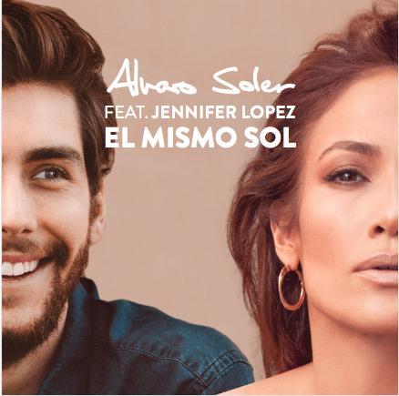 El Mismo Sol (Spanglish Remix)