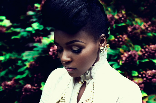 Electric lady [feat. solange]