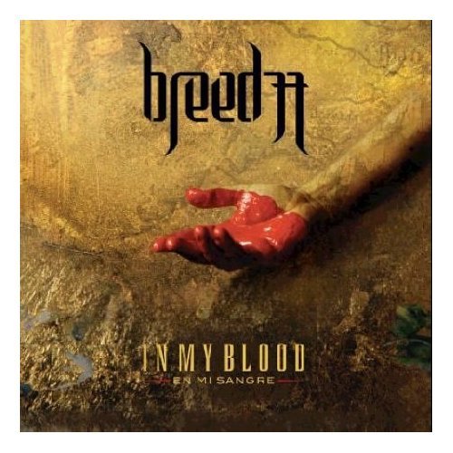 In My Blood (En Mi Sangre)