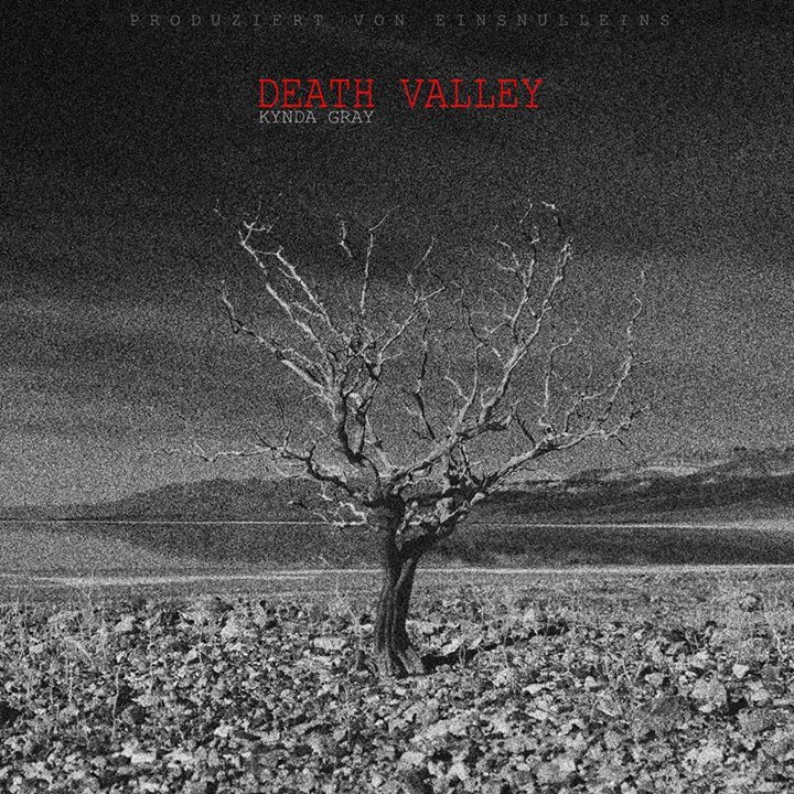 Death Valley EP