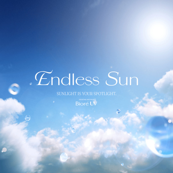 Endless Sun