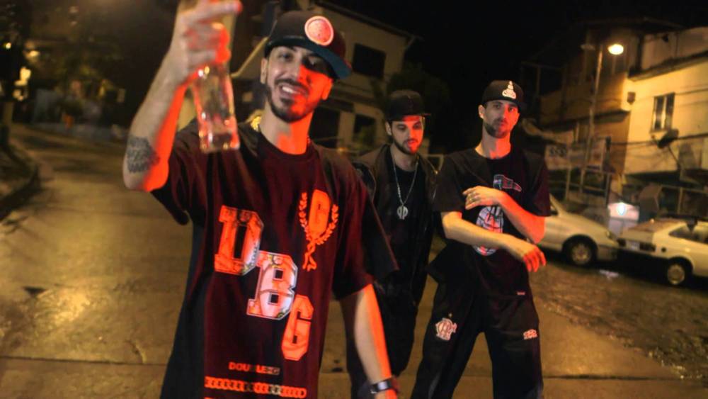 Bonde da Madrugada Pt. 2