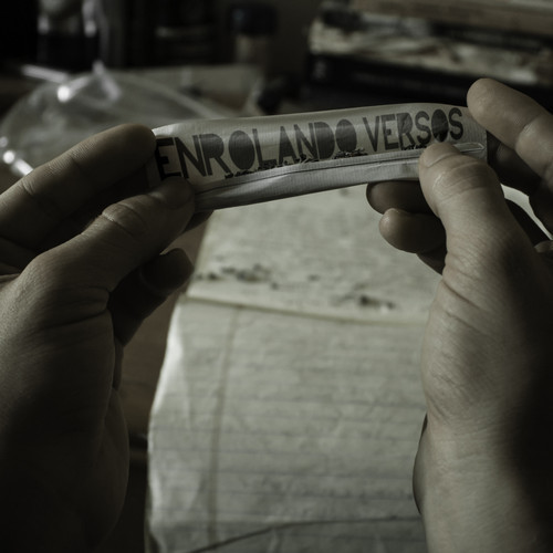 Enrolando Versos EP