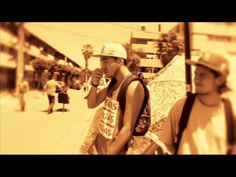 Violando La Instrumental